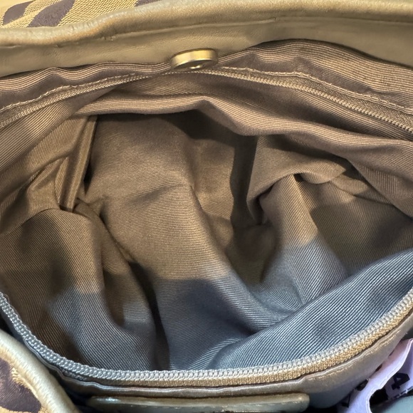 Coach Parker OP Art Bag - Picture 8 of 15